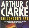 Arthur C. Clarke and Childhood's End